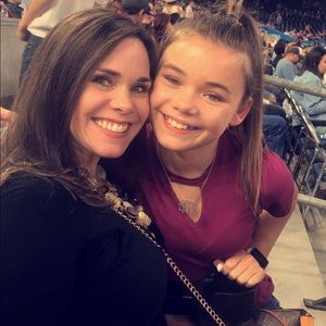 Meet your Posher, Christina